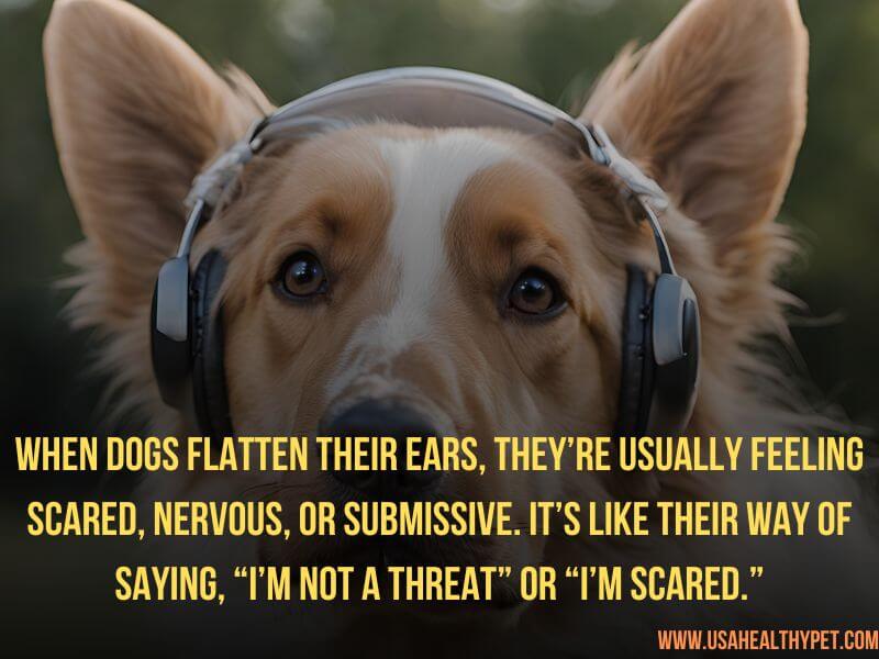 What Your Dog’s Ear Positions Mean