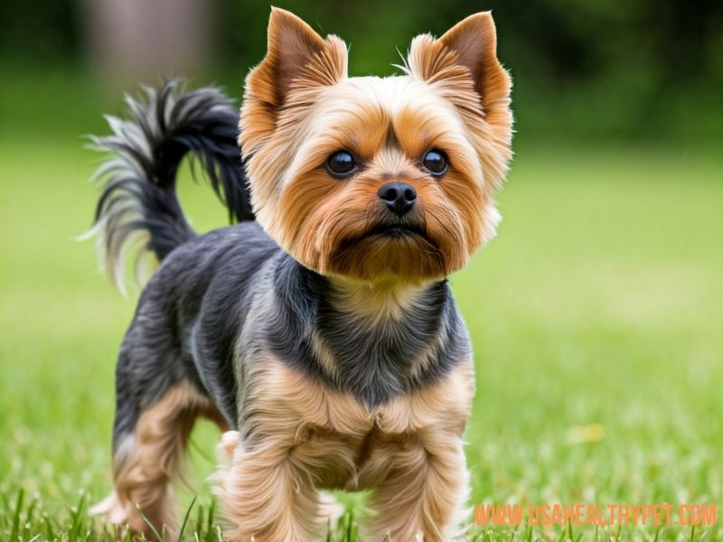 Pitbull Yorkie Mix Breed Complete Guide