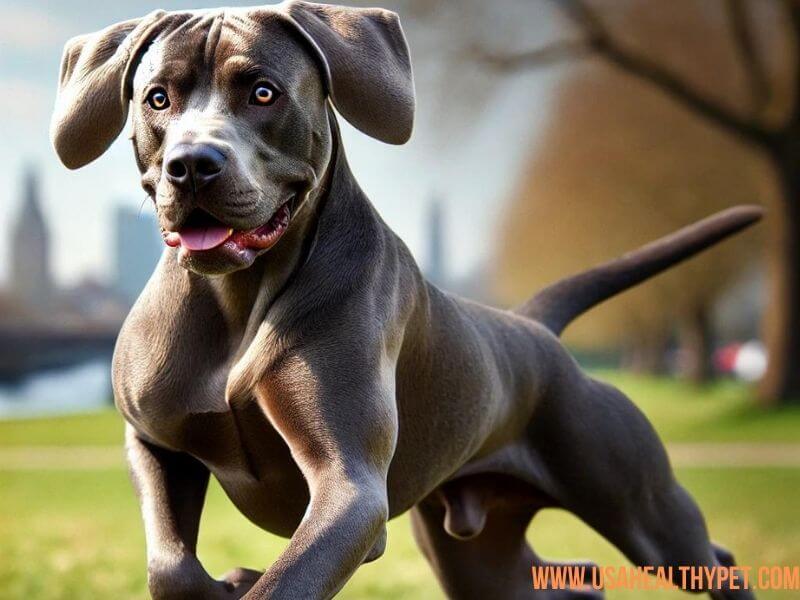 Pittmaraner The Ultimate Guide to This Breed