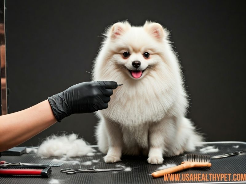 Why Are Pomeranians the Worst Dogs 