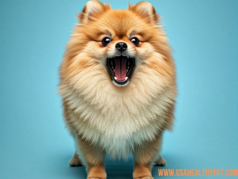 Why Pomeranians are the Worst Dogs