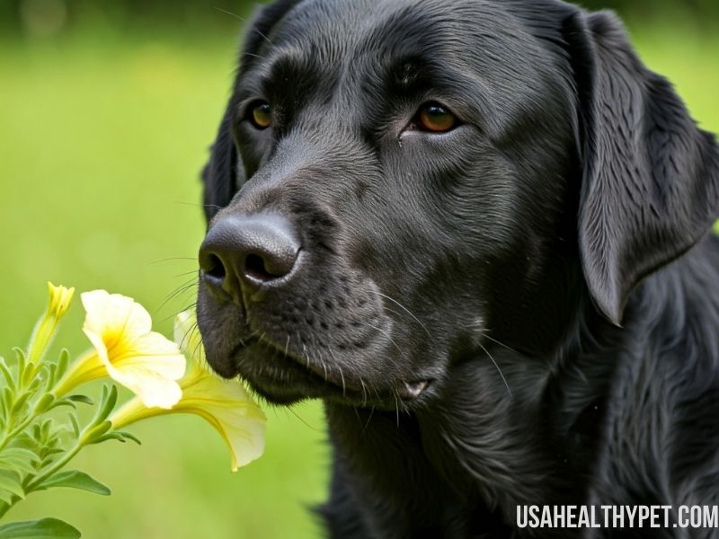 Are Petunias Poisonous to Dogs? Everything You Need to Know