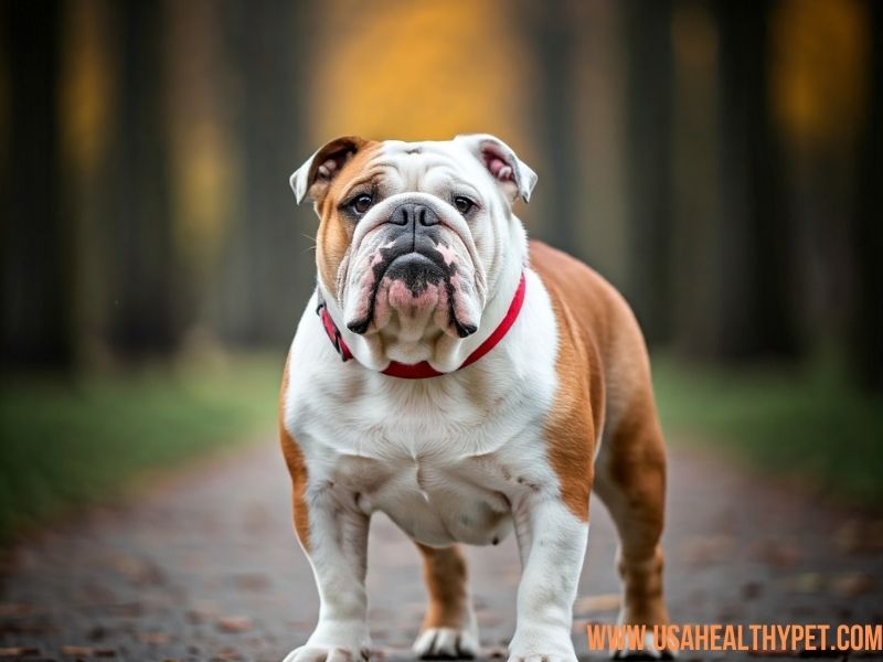 Can Bulldogs Have Down Syndrome Understanding the Facts