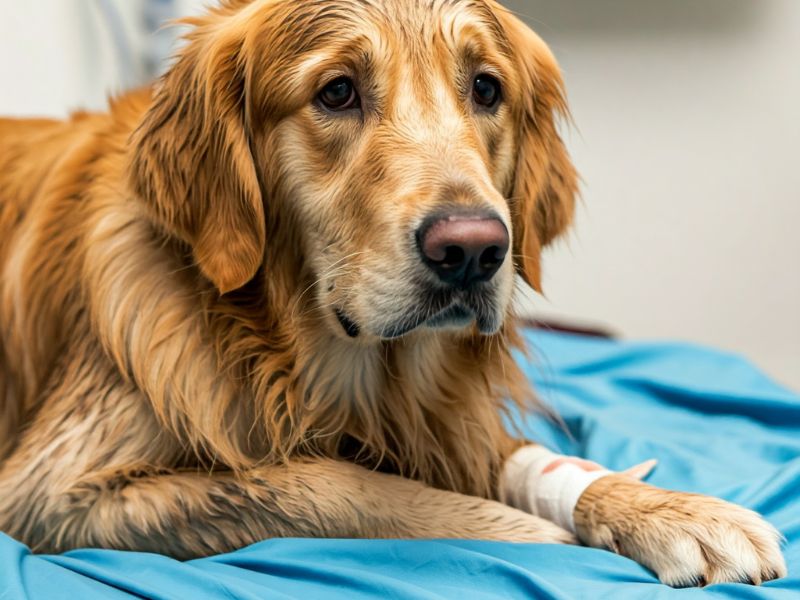 Is ACL Surgery Worth It for Your Pet?