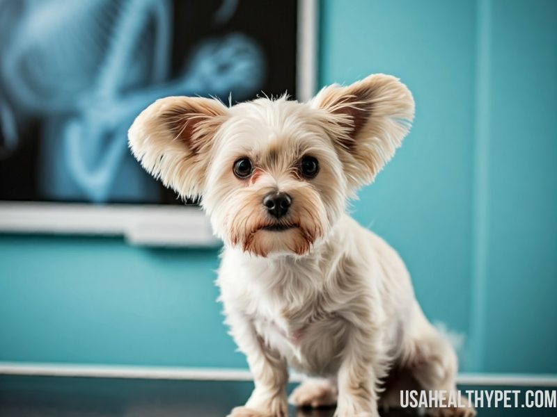 Does pet insurance cover X-rays