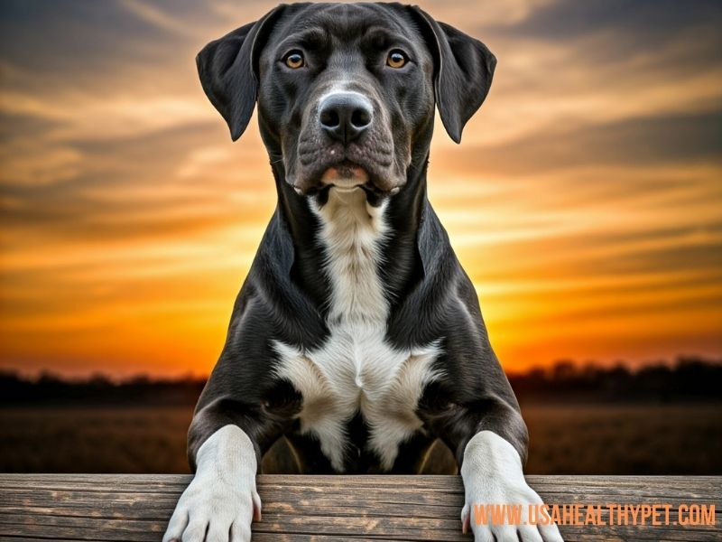 Pitbull Pointer Mix Breed: The Ultimate Guide to Pointerbull