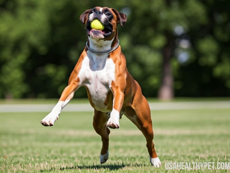 Why boxers might be the worst dogs