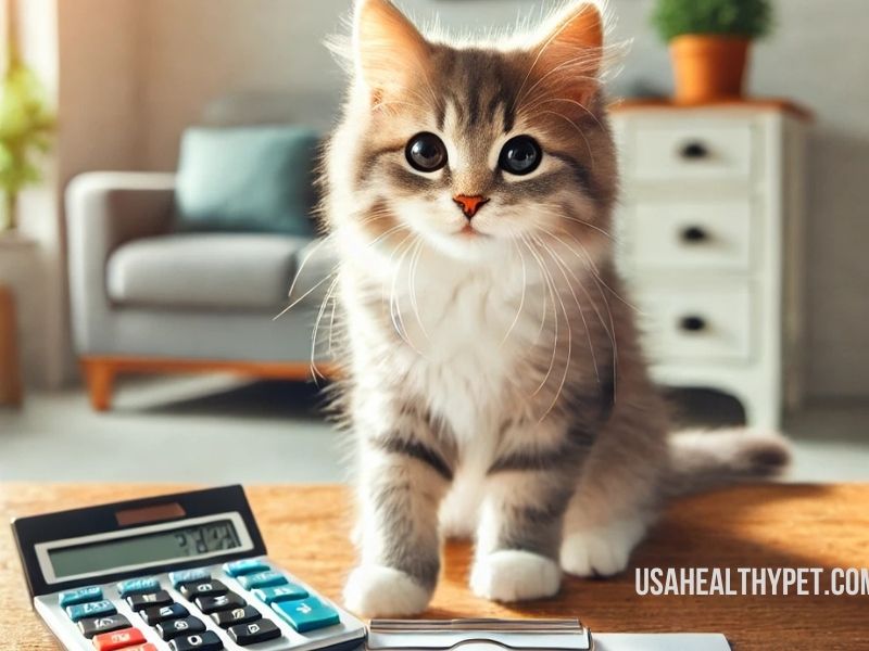 Best Pet Insurance for FIV Cats 