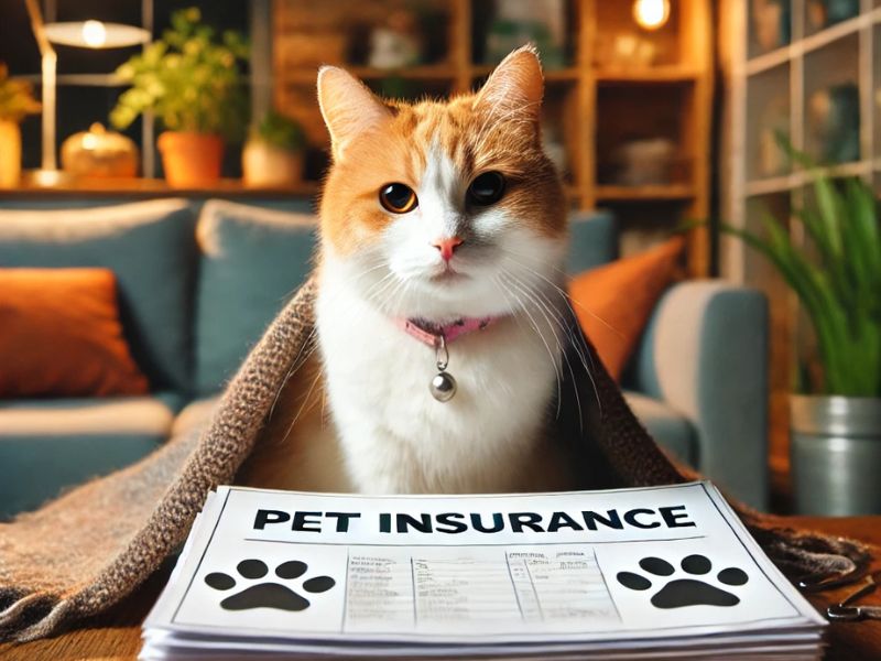 Best Pet Insurance for FIV Cats Top Plans