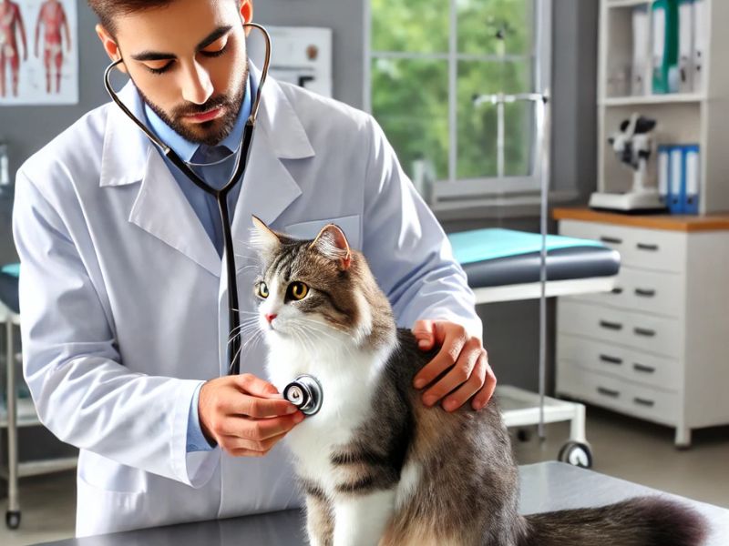 Does Pet Insurance Cover Emergency Vet Visits