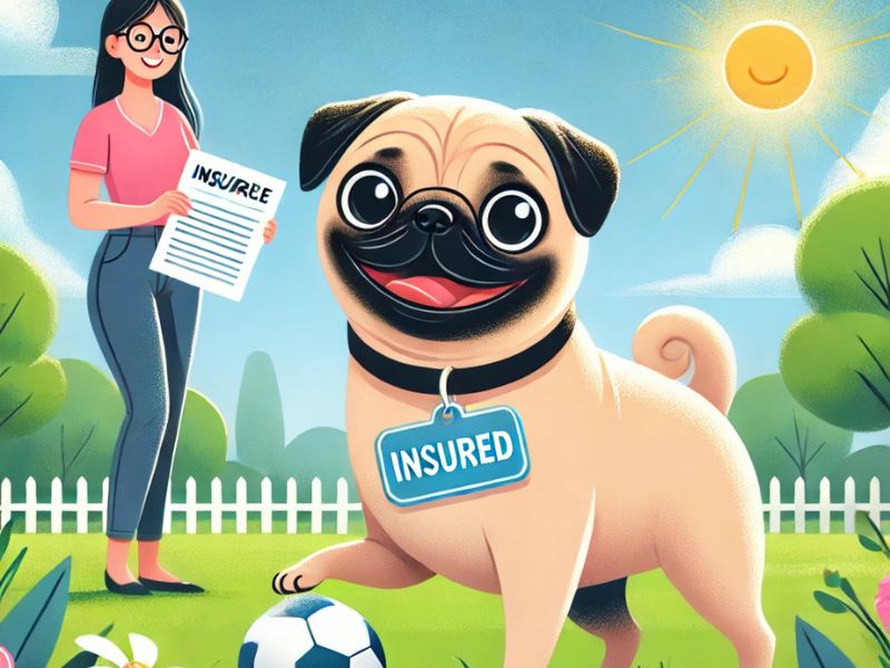 Does Pet Insurance Cover Euthanasia 