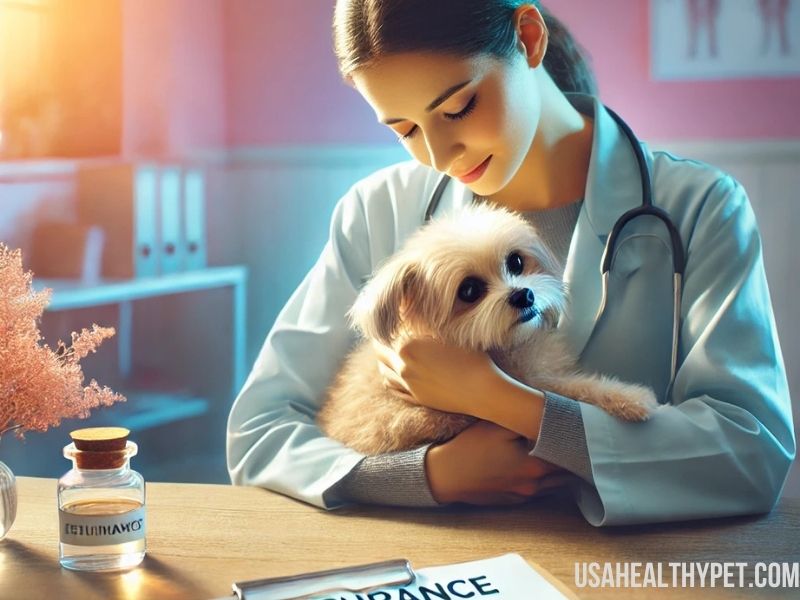 Pet Insurance Cover Euthanasia 