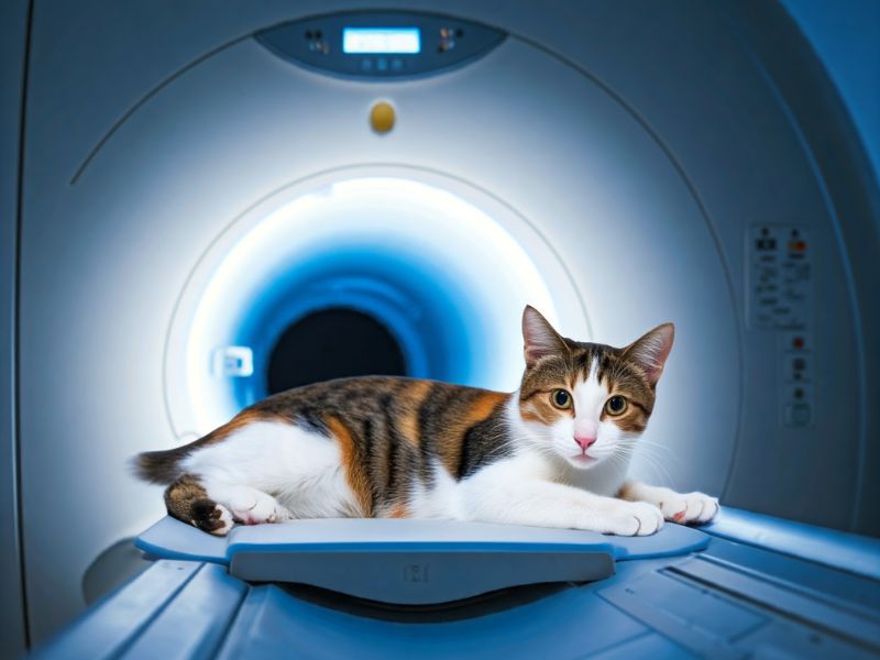 Pet Insurance Cover MRI Scans for Pets 