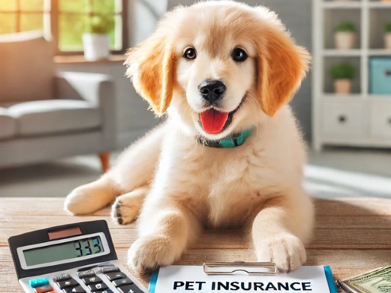 How Much Does Pet Insurance Increase Each Year