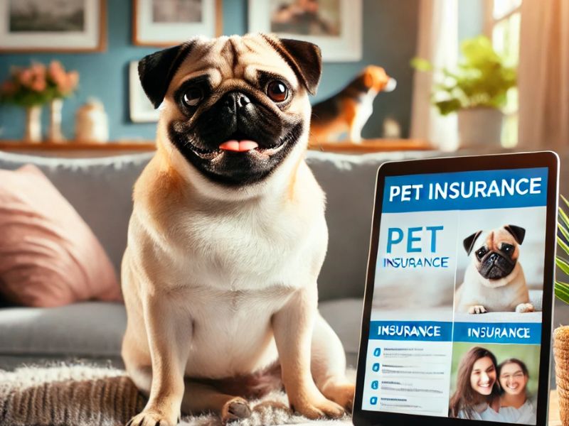 How to Find the Best Pet Insurance for Pugs Complete Guide