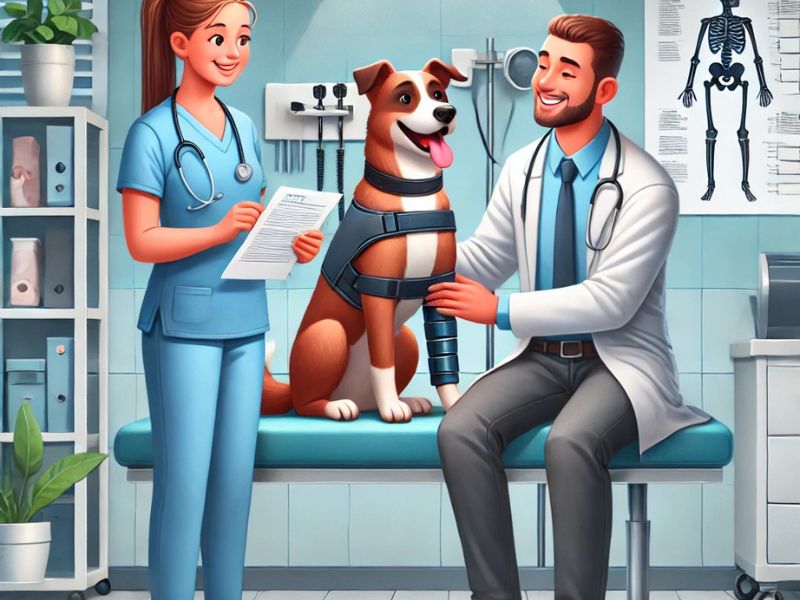  Pet Insurance Cover Emergency Vet Visits