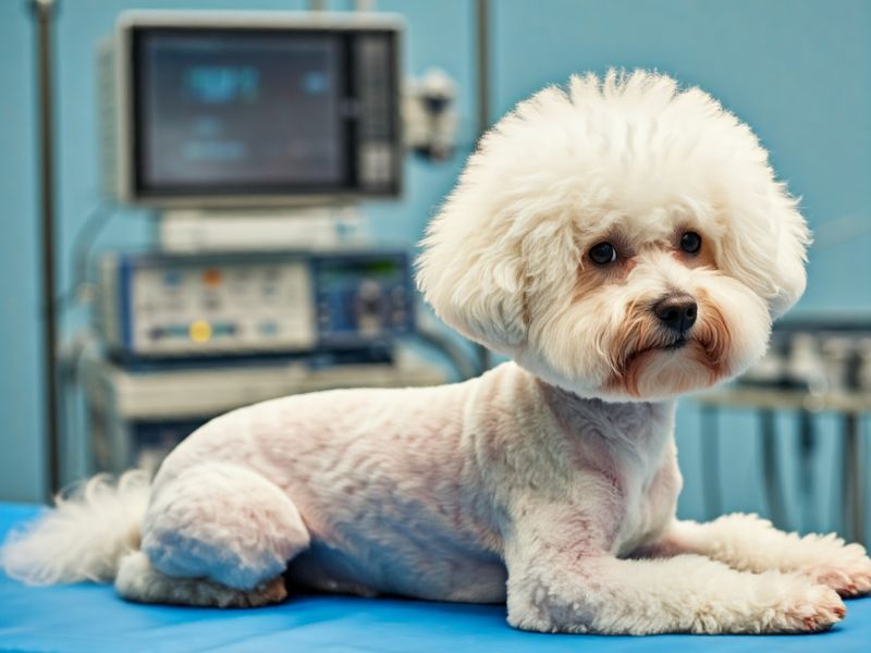 Pet Insurance Cover MRI Scans