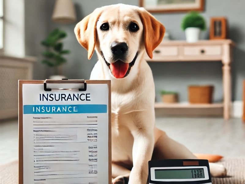 Pet Insurance Increase Each Year