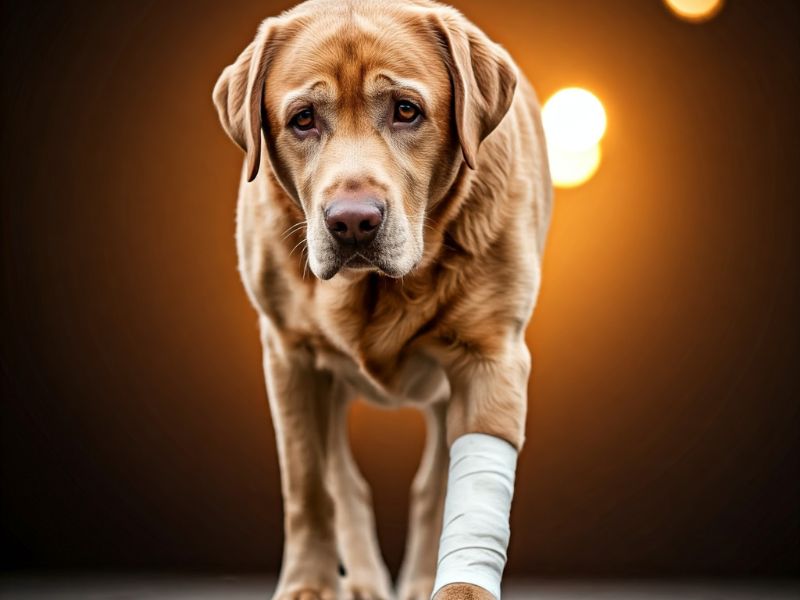 Pros and Cons of Luxating Patella Surgery for Dogs